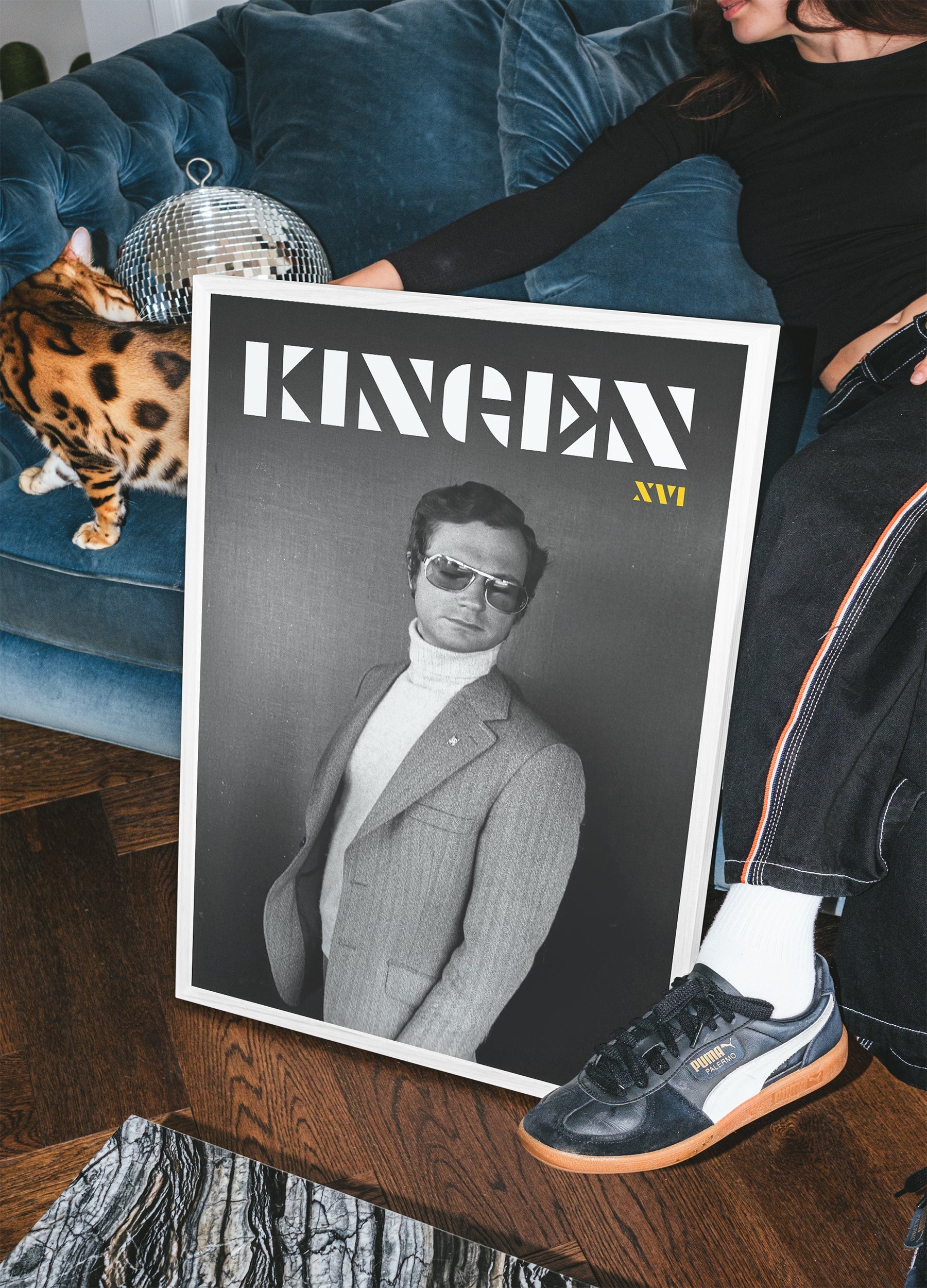 Posters