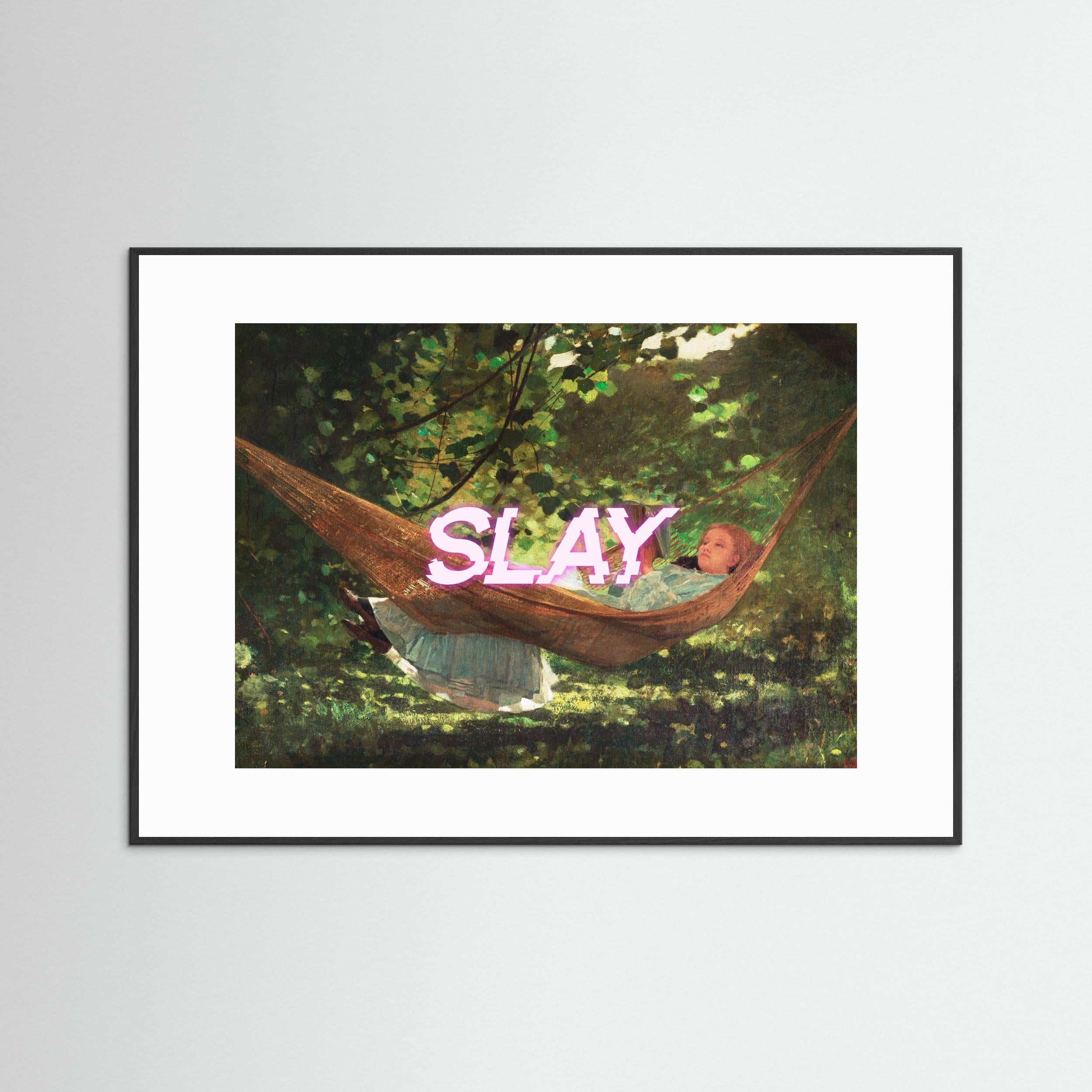 Slay