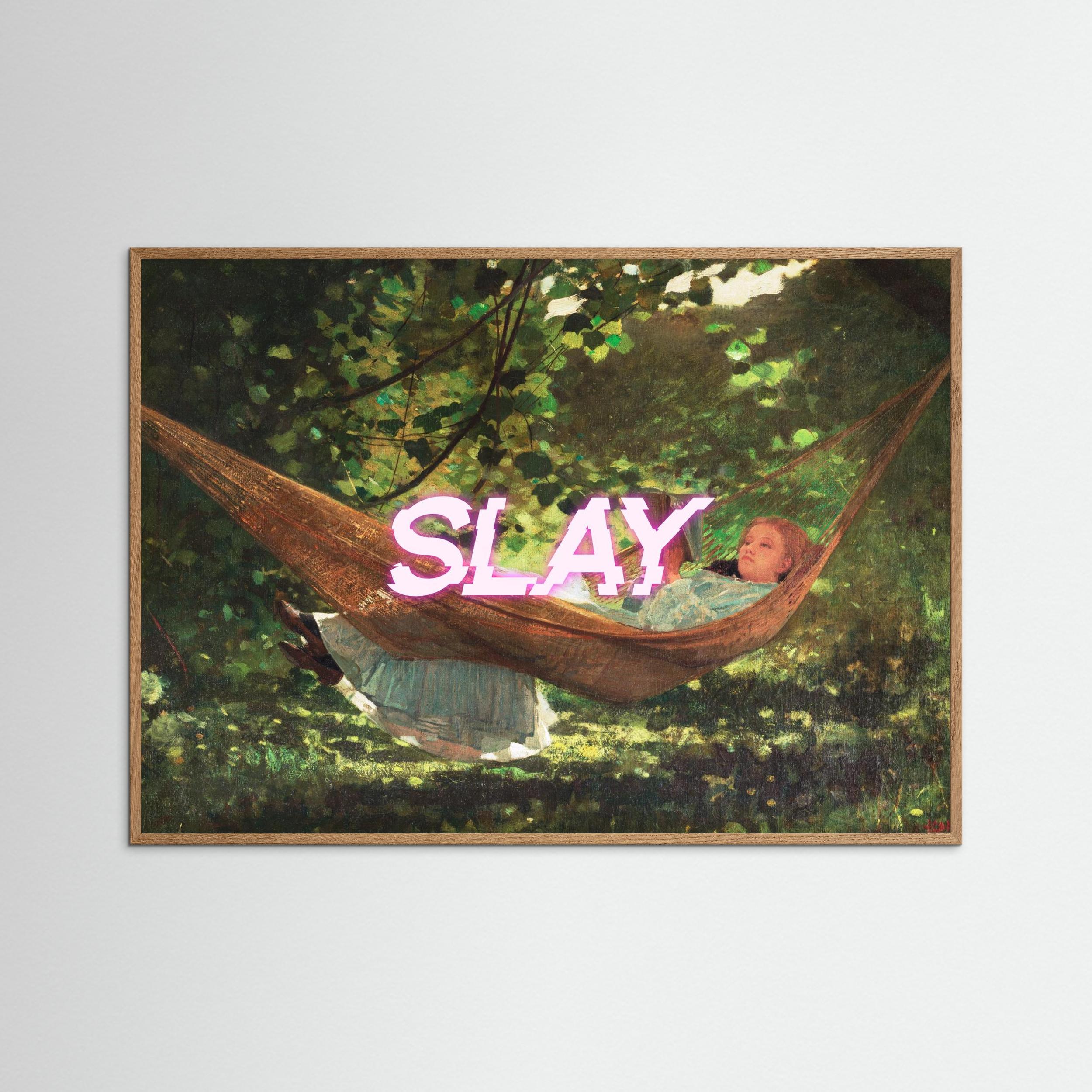 Slay