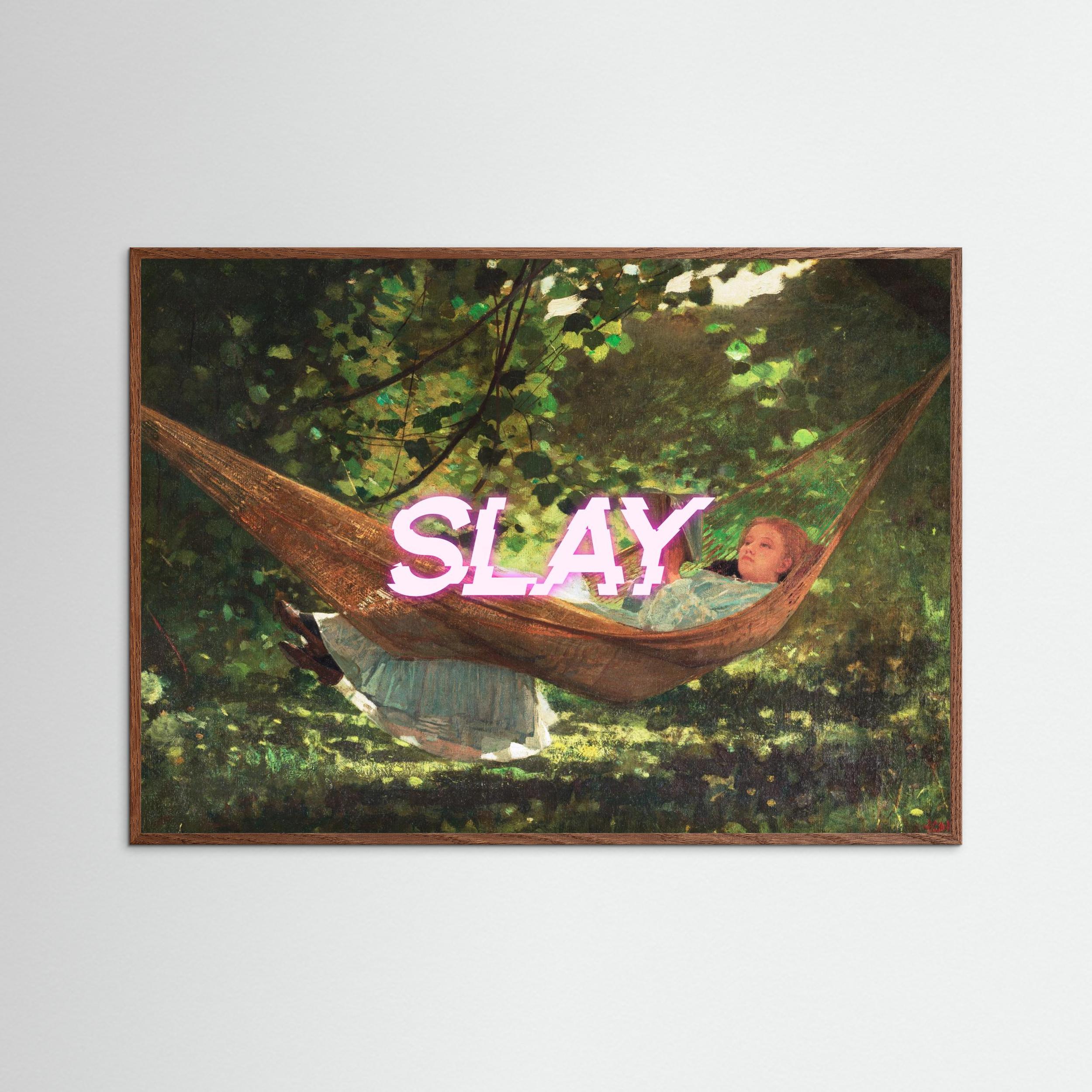Slay