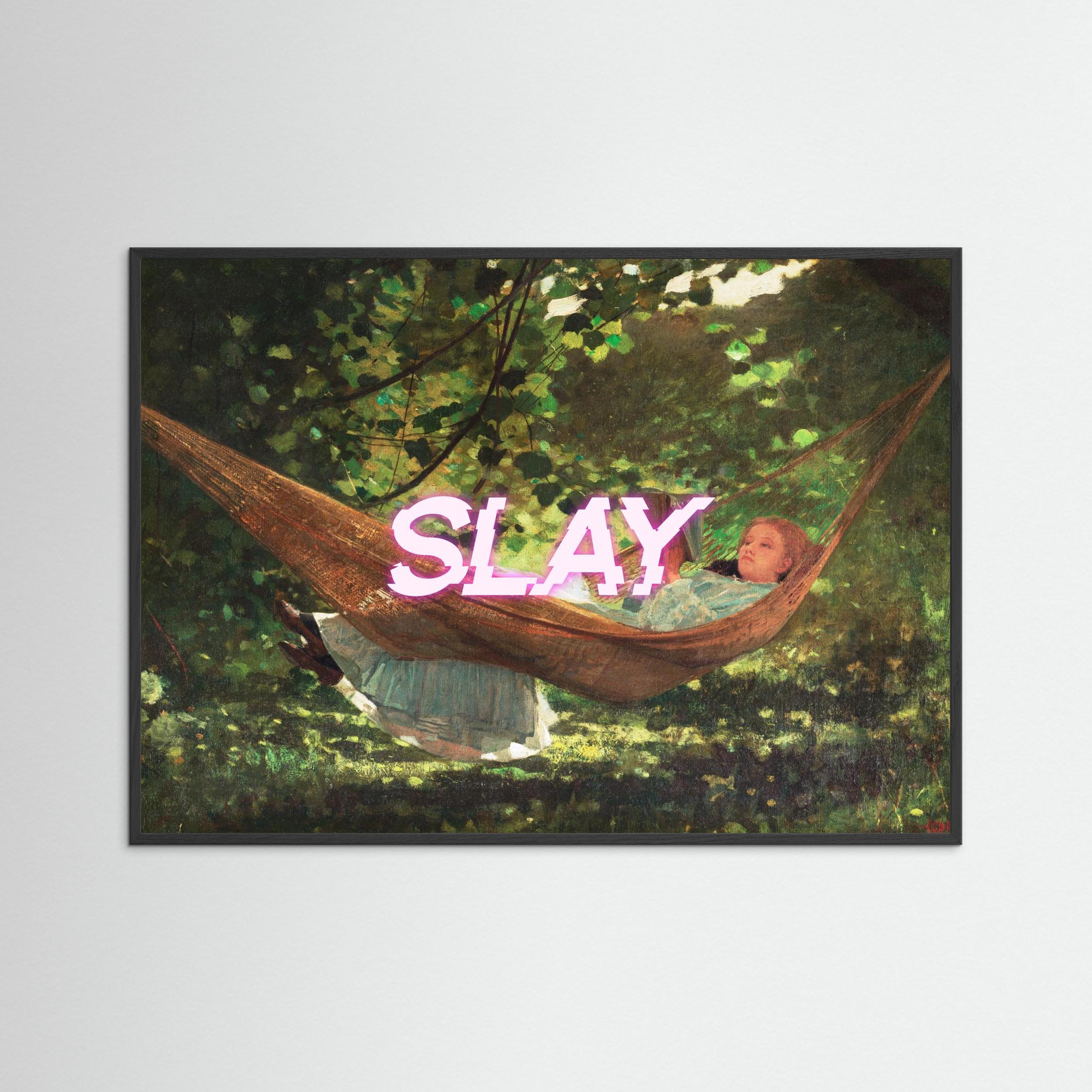 Slay