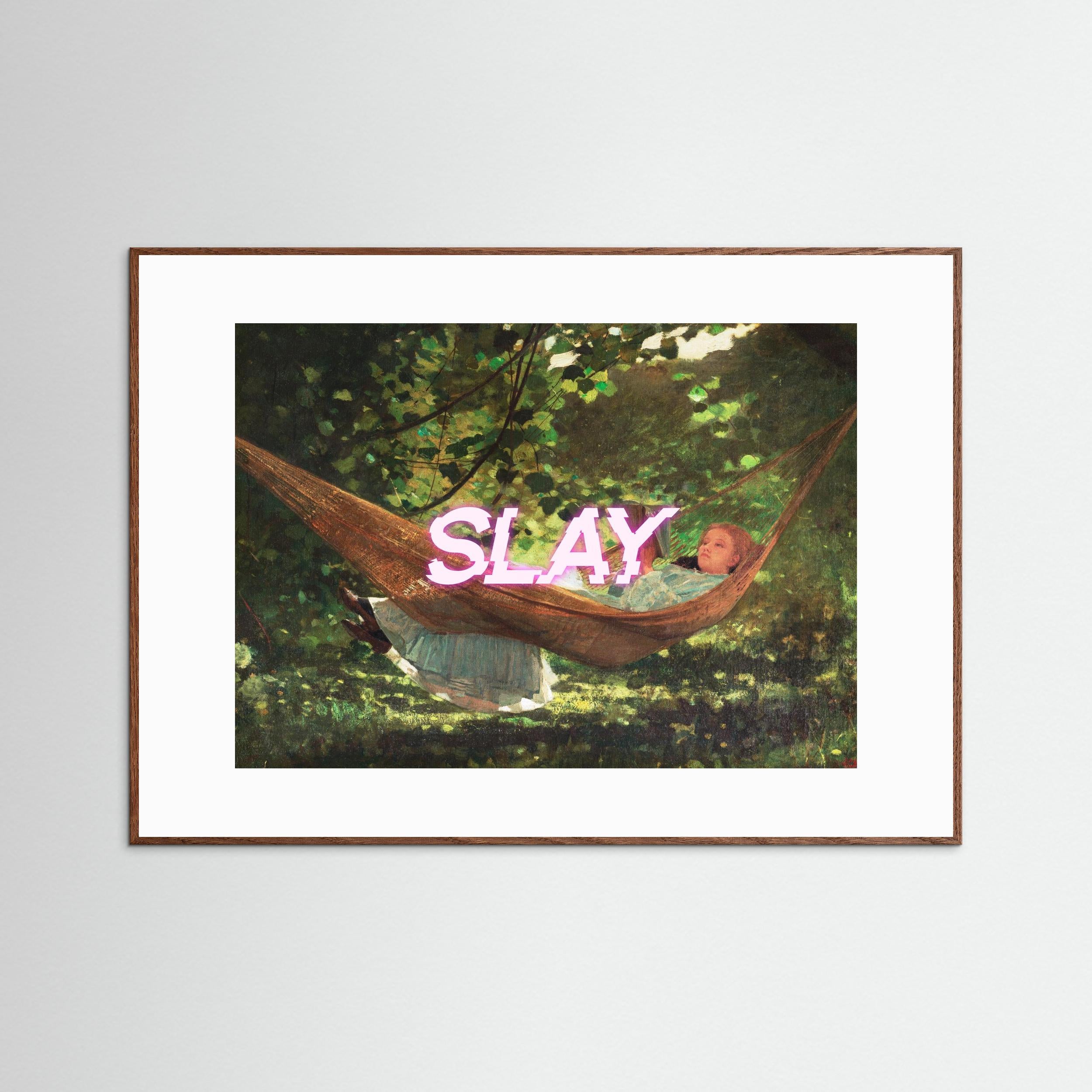 Slay